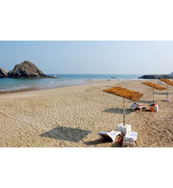 Релакс по Арабски